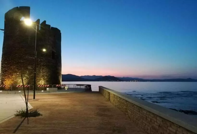 Majatalo Caletta Sul Mare