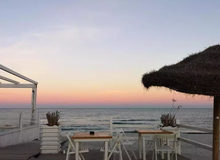 Majatalo Caletta Sul Mare