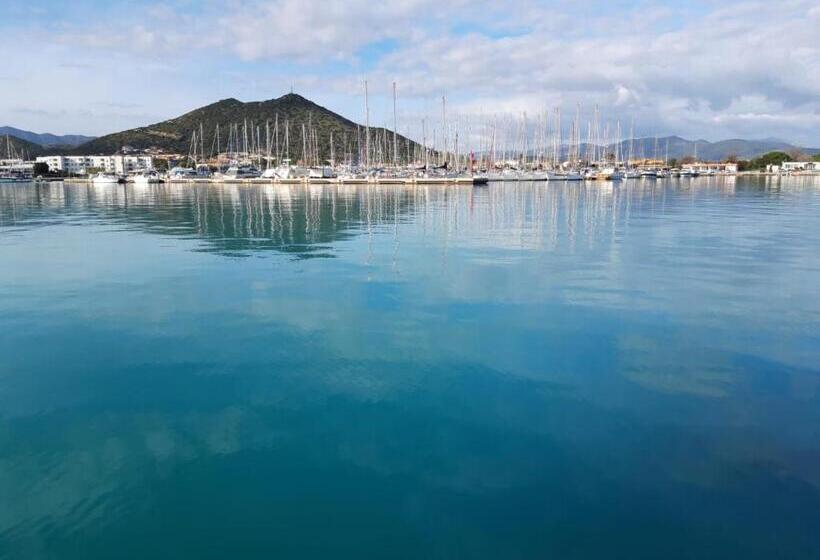 Пансион Caletta Sul Mare