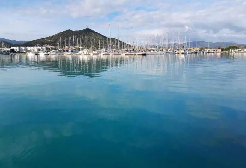Majatalo Caletta Sul Mare