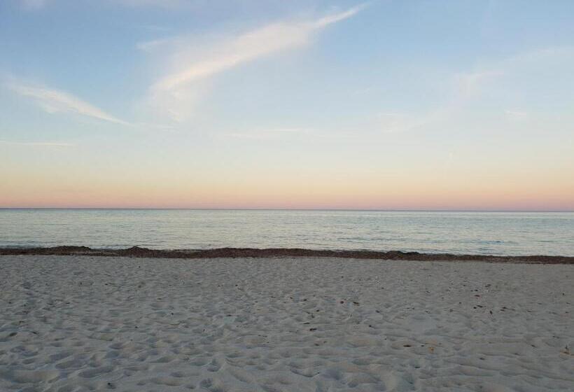 Пансион Caletta Sul Mare