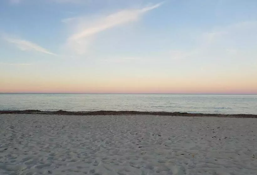 Majatalo Caletta Sul Mare