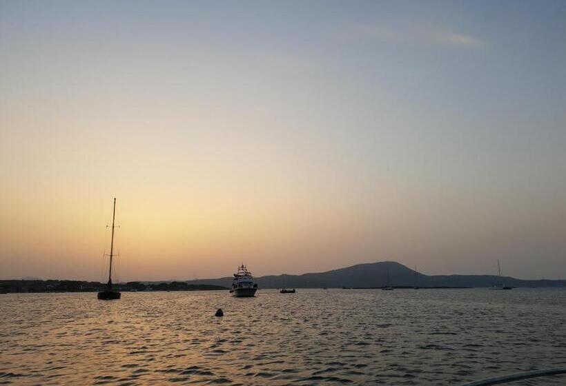 Пансион Caletta Sul Mare