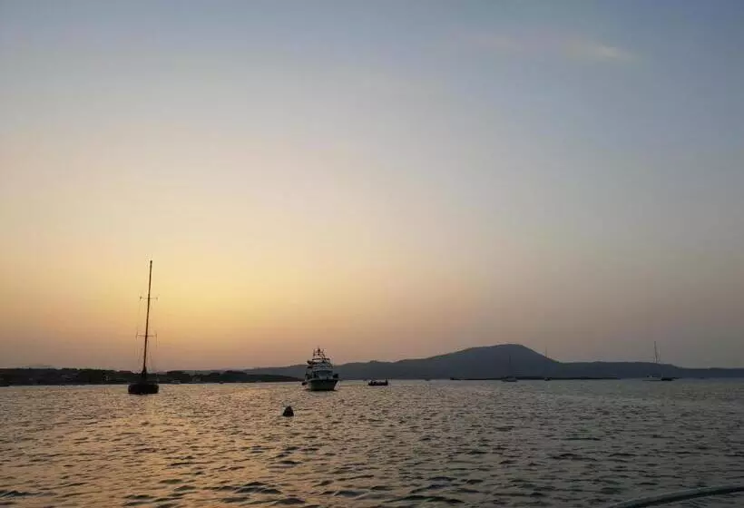 Majatalo Caletta Sul Mare