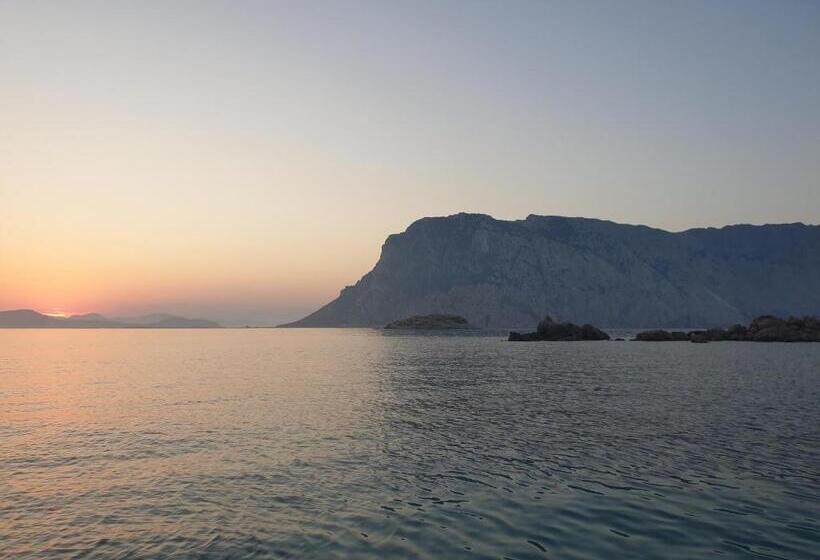 Пансион Caletta Sul Mare