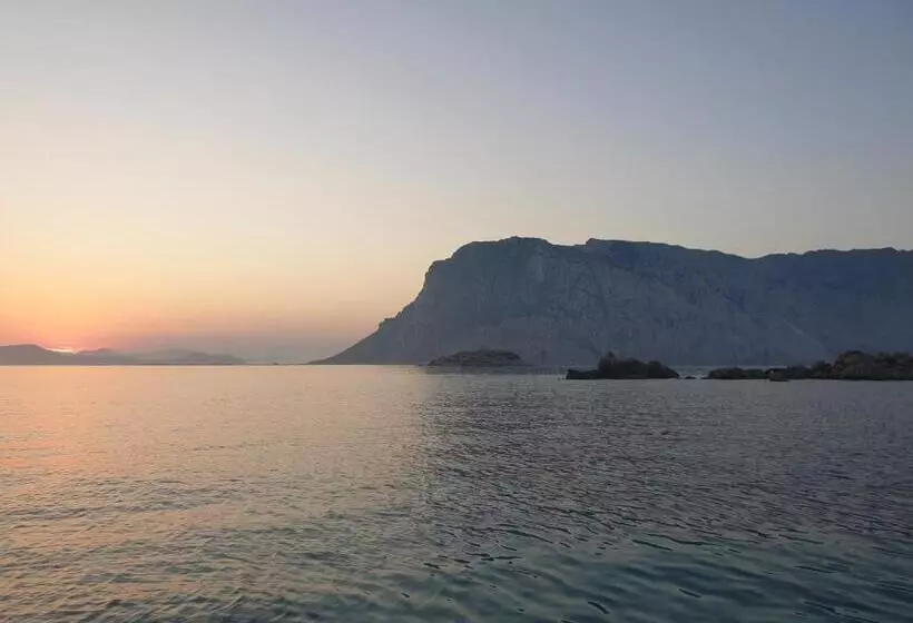 Majatalo Caletta Sul Mare