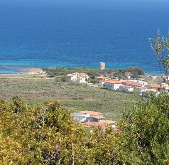 Пансион Caletta Sul Mare