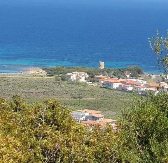Majatalo Caletta Sul Mare