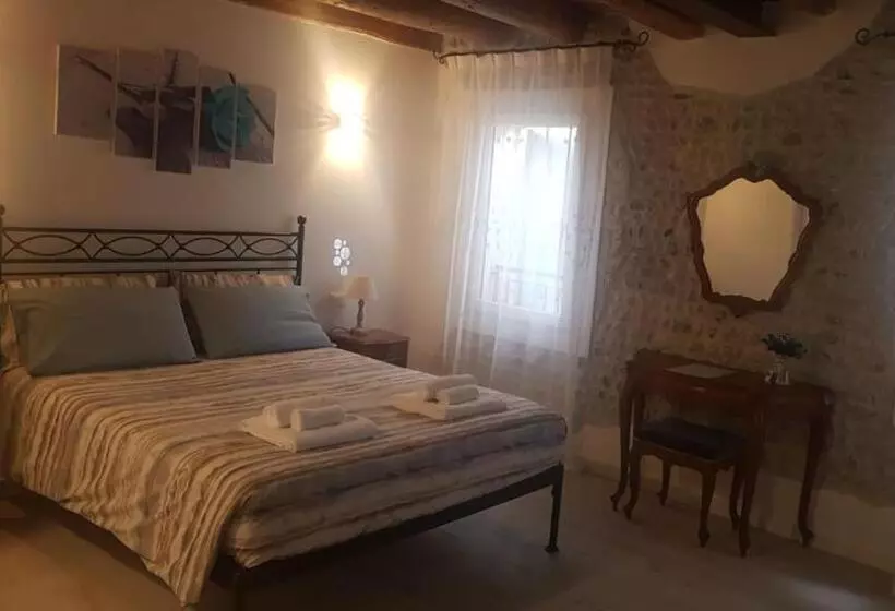 پانسیون La Corte Di Rosa
