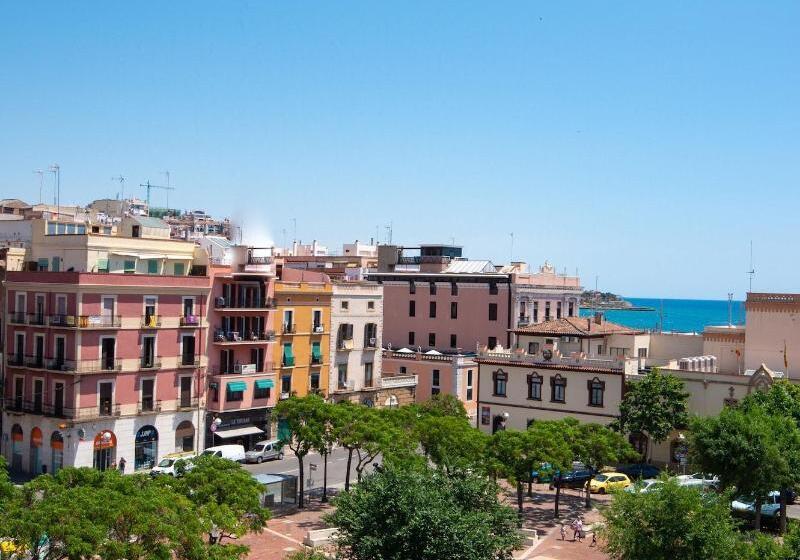 Port Plaza Apartments