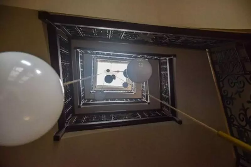 Port Plaza Apartments