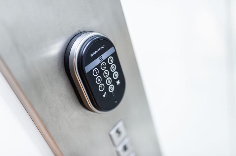 Port Plaza Apartments