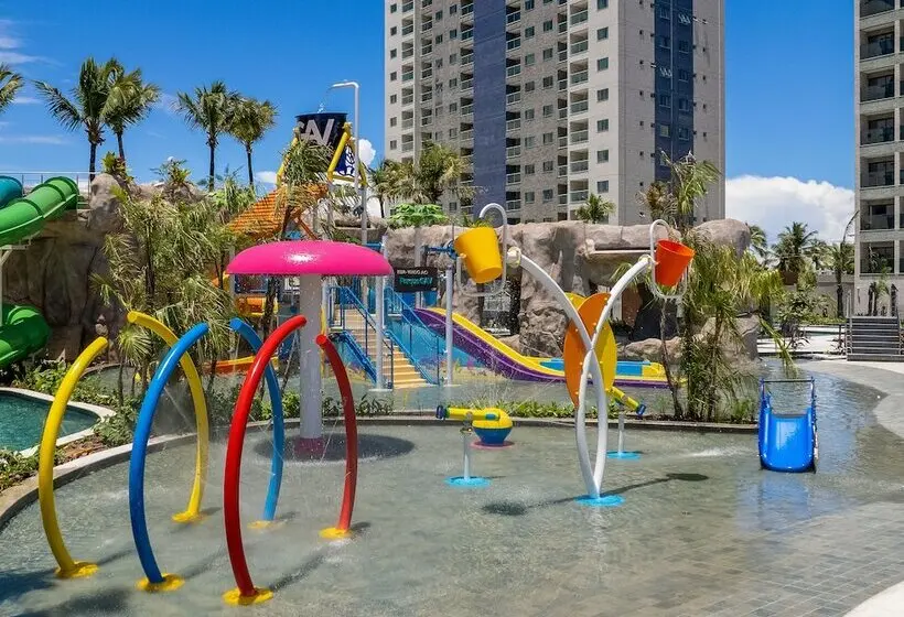 ホテル Premium Gav Resorts