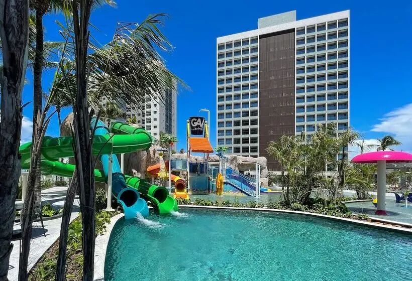 ホテル Premium Gav Resorts