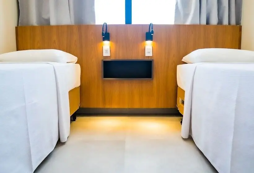 ホテル Premium Gav Resorts