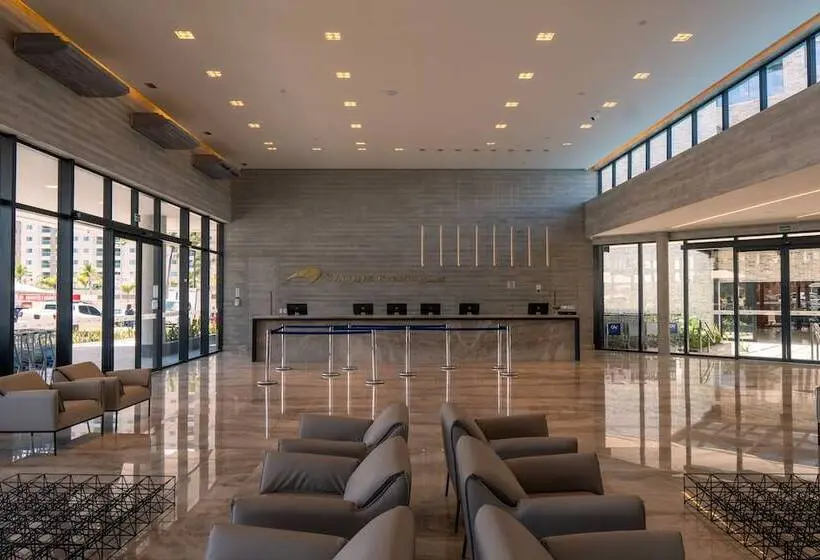 ホテル Premium Gav Resorts