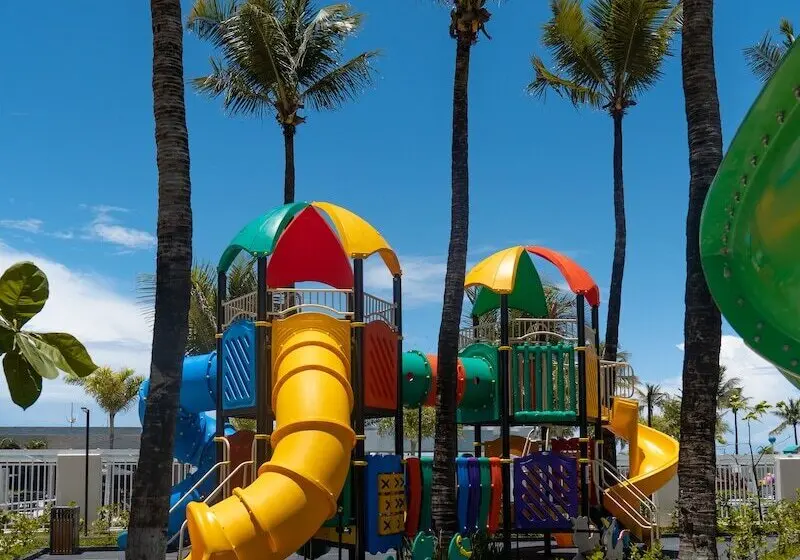 ホテル Premium Gav Resorts