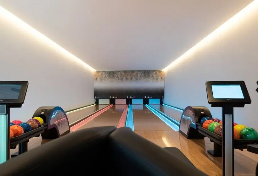 ホテル Premium Gav Resorts