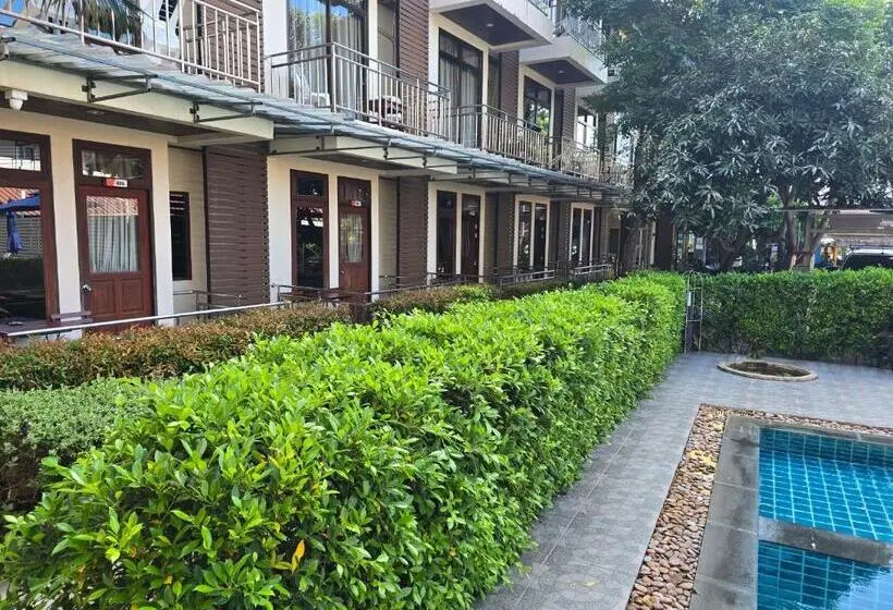 Hotel H&y Chaweng