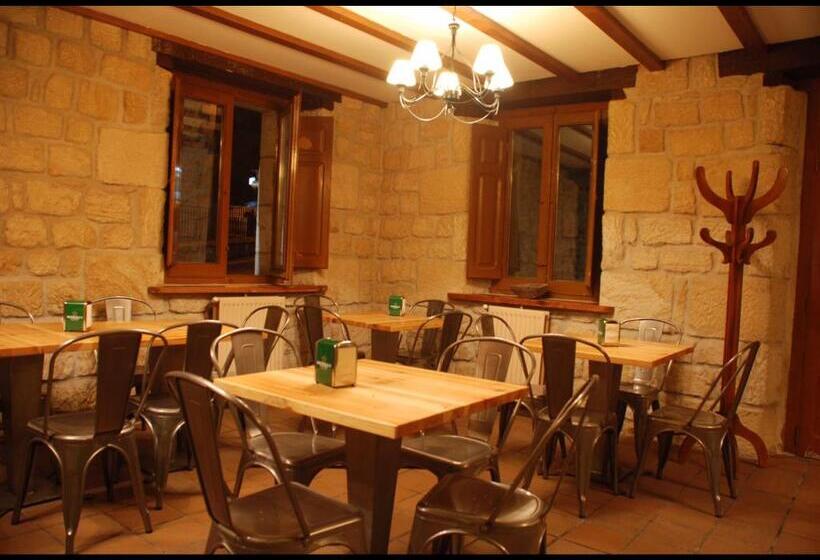 ユースホステル Rural Del Médico