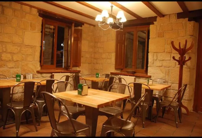 Retkeilymaja Rural Del Médico