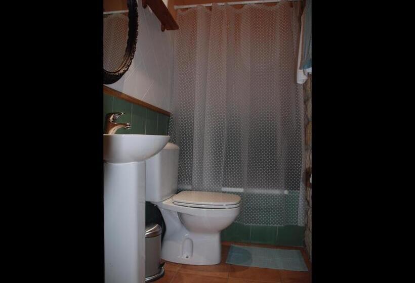 ユースホステル Rural Del Médico