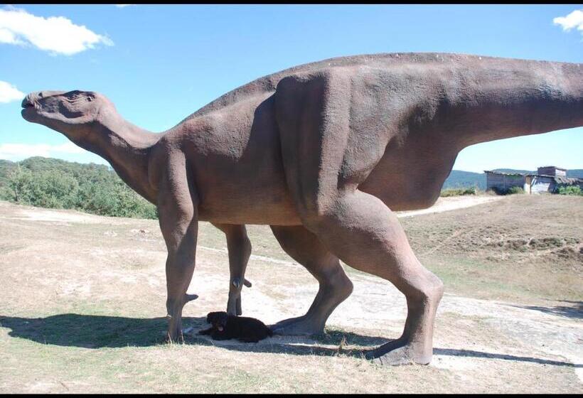 ユースホステル Rural Del Médico