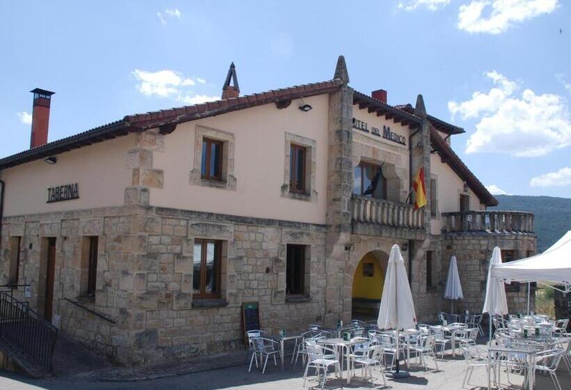 ユースホステル Rural Del Médico