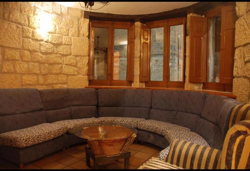 ユースホステル Rural Del Médico