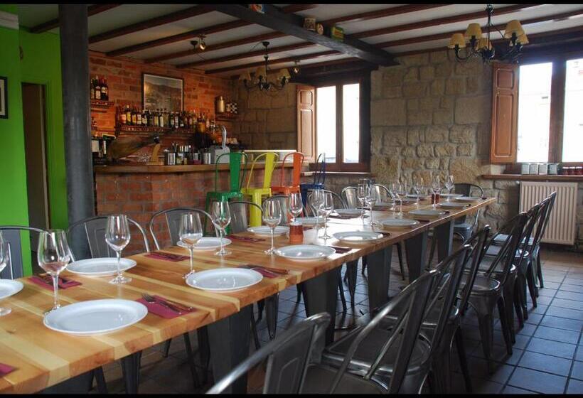 ユースホステル Rural Del Médico