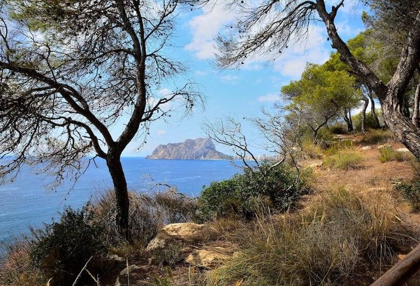 צימר Maravillas Del Mundo