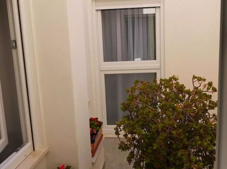 Aamiaismajoitus (B&B) Maravillas Del Mundo