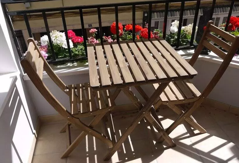 Aamiaismajoitus (B&B) Maravillas Del Mundo