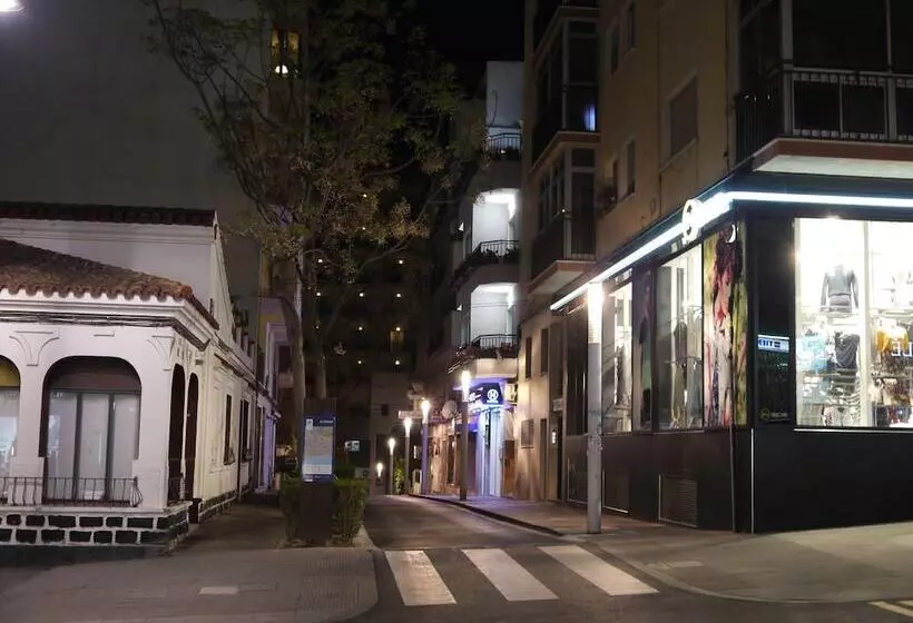 Aamiaismajoitus (B&B) Maravillas Del Mundo