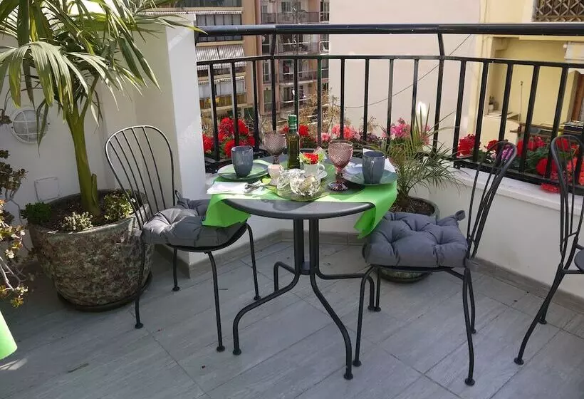 Aamiaismajoitus (B&B) Maravillas Del Mundo