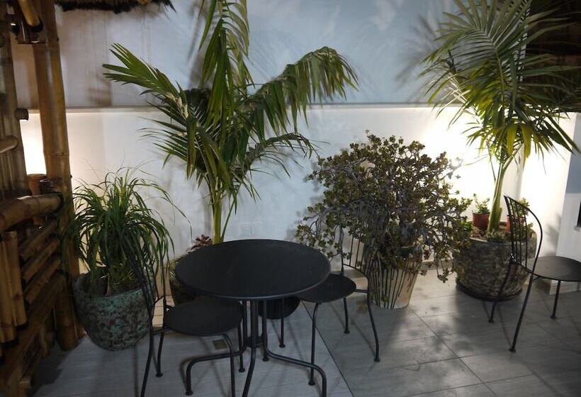 צימר Maravillas Del Mundo