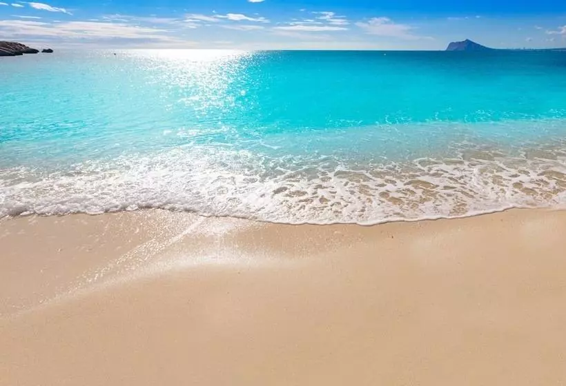 Aamiaismajoitus (B&B) Maravillas Del Mundo