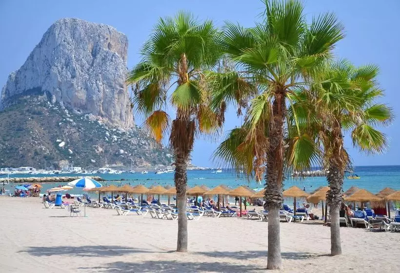 Aamiaismajoitus (B&B) Maravillas Del Mundo