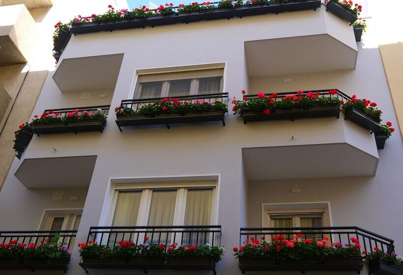 צימר Maravillas Del Mundo