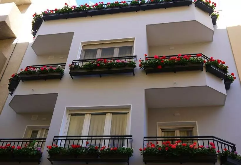 Aamiaismajoitus (B&B) Maravillas Del Mundo