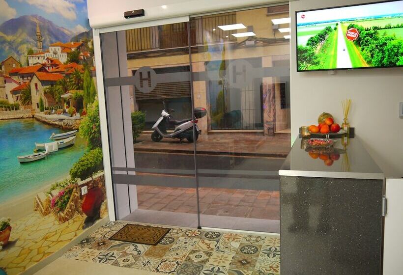 צימר Maravillas Del Mundo