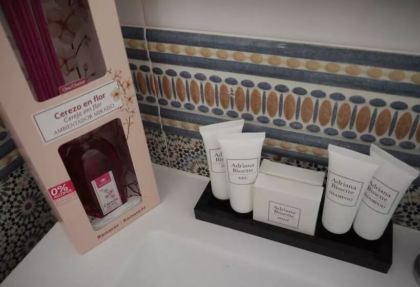 Aamiaismajoitus (B&B) Maravillas Del Mundo