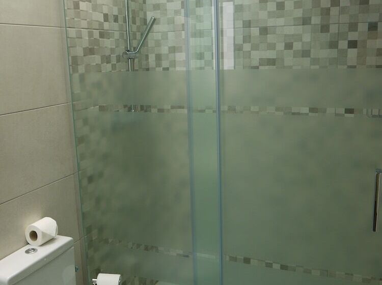 צימר Maravillas Del Mundo