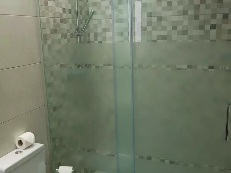 Aamiaismajoitus (B&B) Maravillas Del Mundo