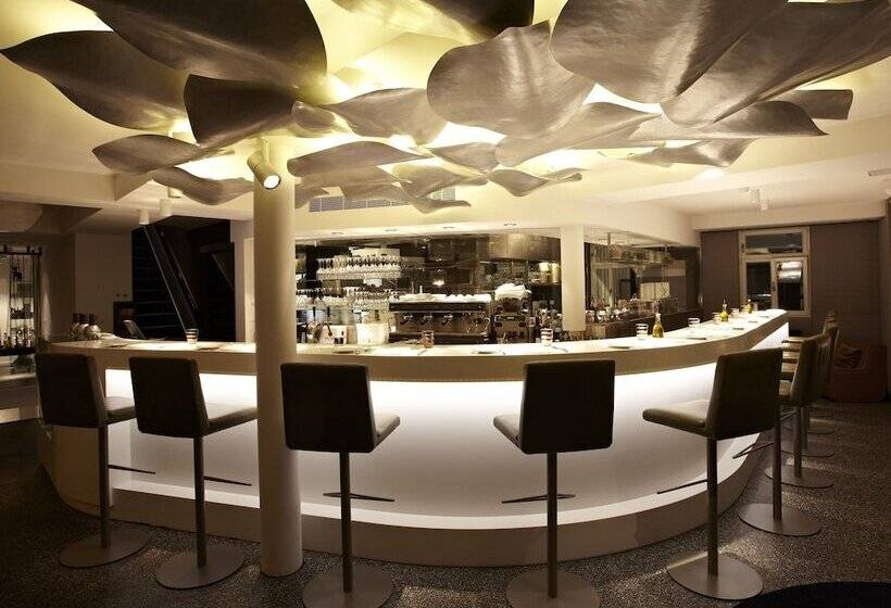 בית מלון כפרי Bachofer