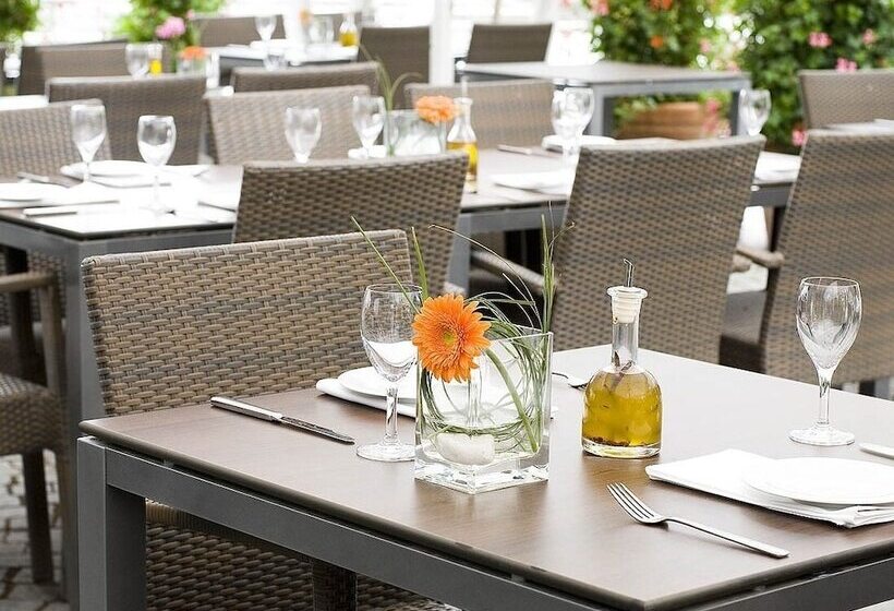 בית מלון כפרי Bachofer