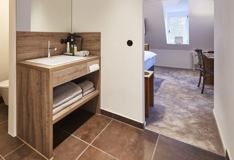 בית מלון כפרי Bachofer