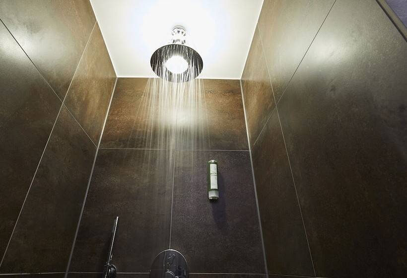 בית מלון כפרי Bachofer