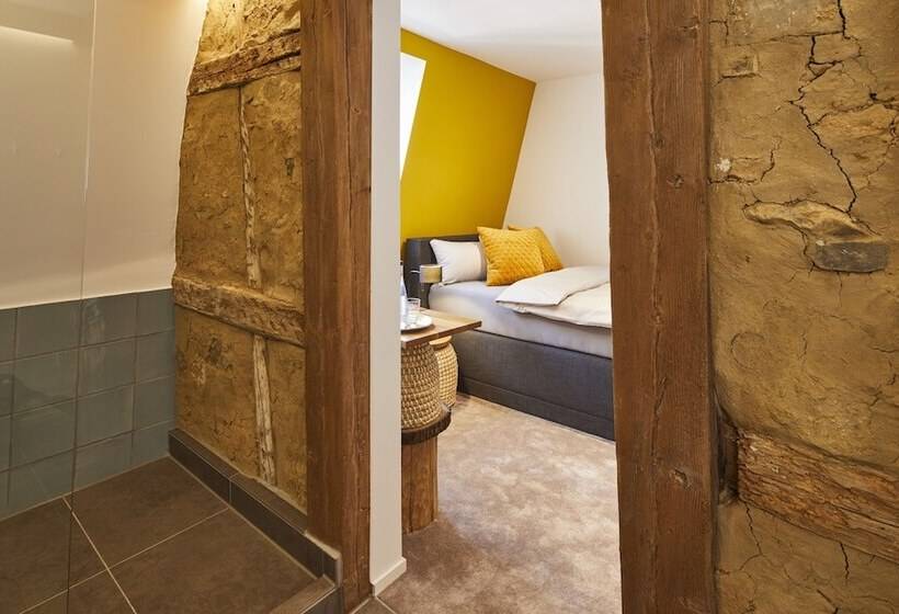 בית מלון כפרי Bachofer