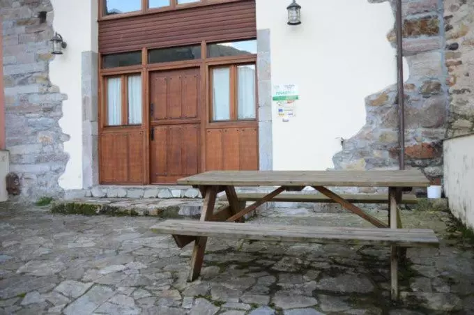 هتل Casa Peñavera Somiedo